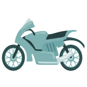 Motocykle