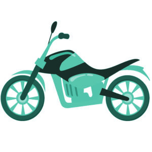 Motorowery (50ccm)